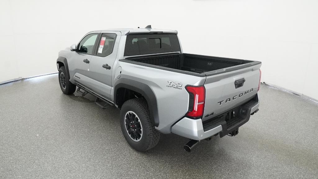 new 2025 Toyota Tacoma car, priced at $53,108