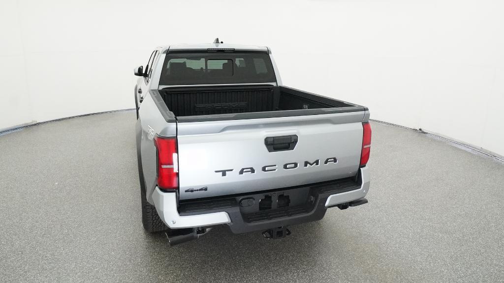 new 2025 Toyota Tacoma car, priced at $53,108