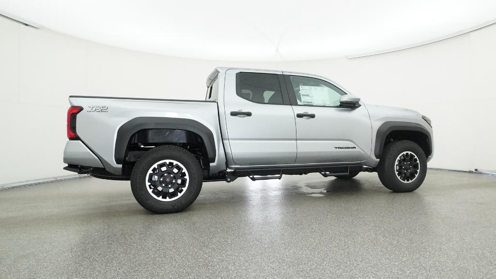 new 2025 Toyota Tacoma car, priced at $53,108