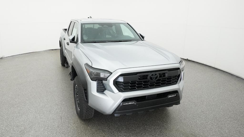 new 2025 Toyota Tacoma car, priced at $53,108