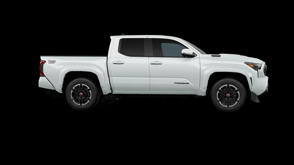 new 2025 Toyota Tacoma car, priced at $55,359