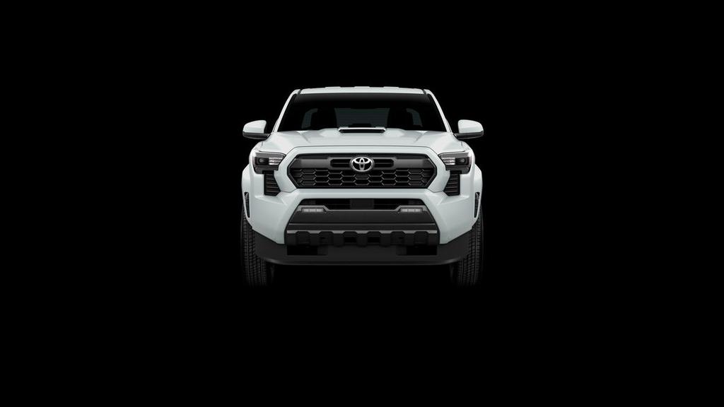 new 2025 Toyota Tacoma car, priced at $55,359