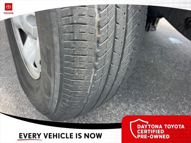 used 2022 Toyota Tacoma car, priced at $33,989