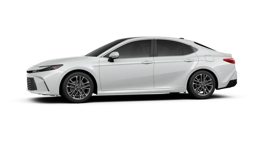 new 2026 Toyota Camry car, priced at $38,121