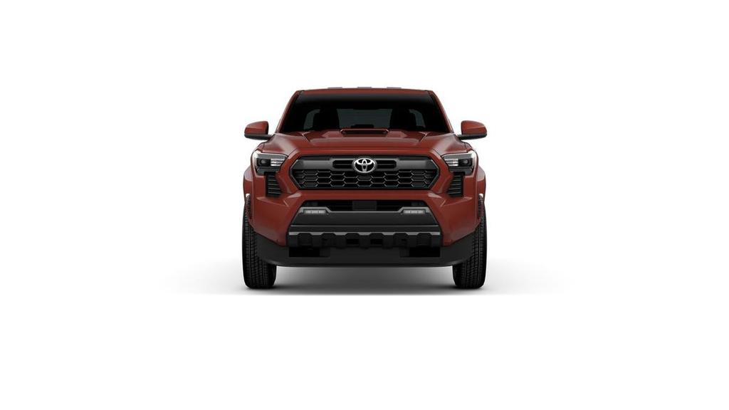 new 2025 Toyota Tacoma car, priced at $44,594