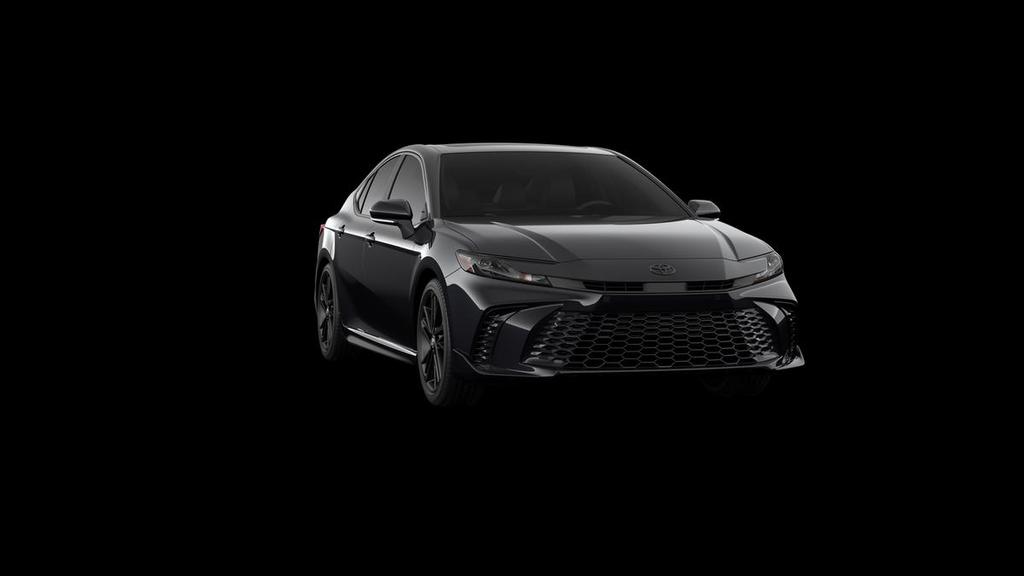 new 2026 Toyota Camry car, priced at $37,072