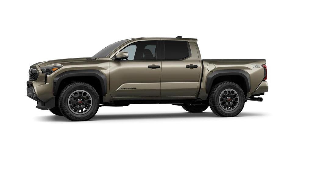 new 2025 Toyota Tacoma car, priced at $51,774