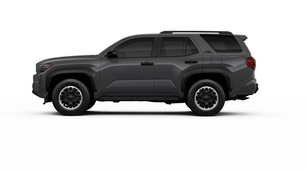 new 2025 Toyota 4Runner car, priced at $52,575