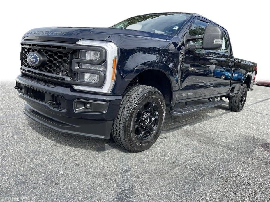 used 2023 Ford F-350 car, priced at $66,319
