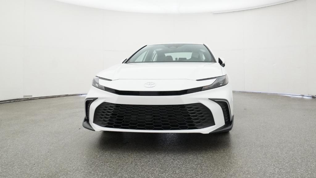 new 2026 Toyota Camry car, priced at $36,671
