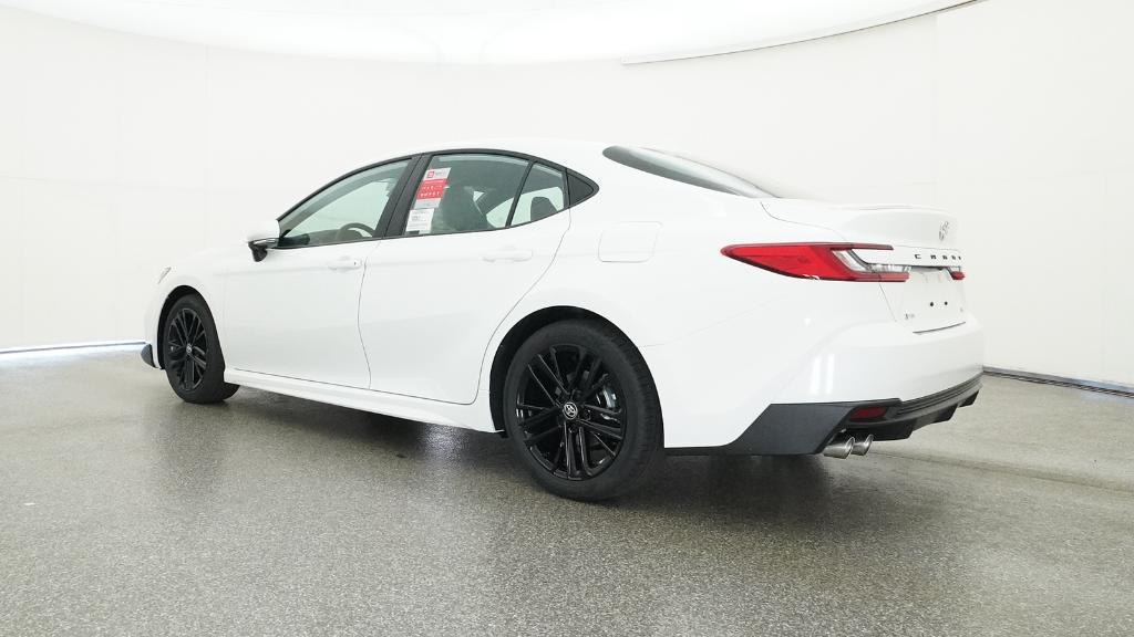 new 2026 Toyota Camry car, priced at $35,315