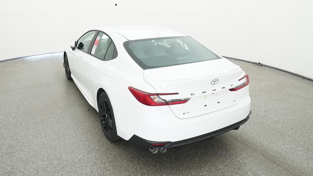 new 2026 Toyota Camry car, priced at $35,315