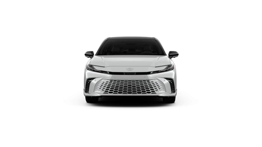 new 2026 Toyota Camry car, priced at $43,850