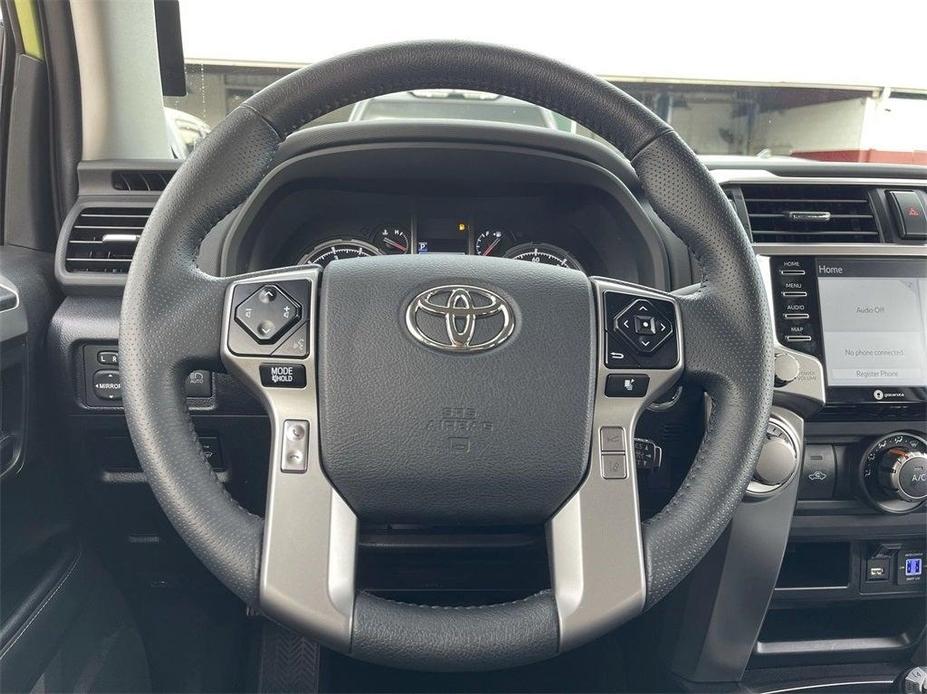 used 2023 Toyota 4Runner car, priced at $39,712