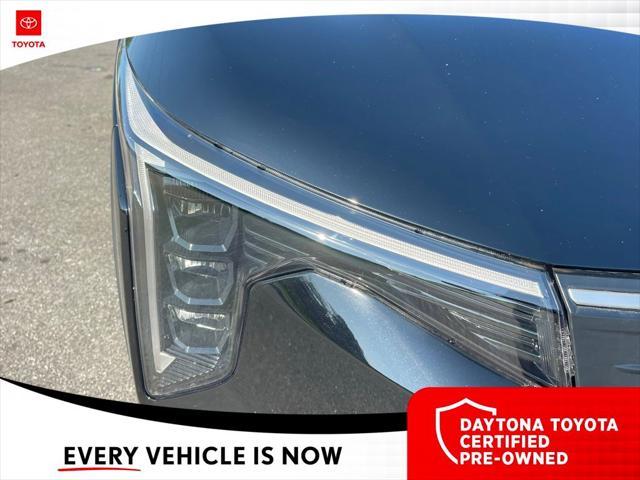 used 2025 Kia K4 car, priced at $21,790