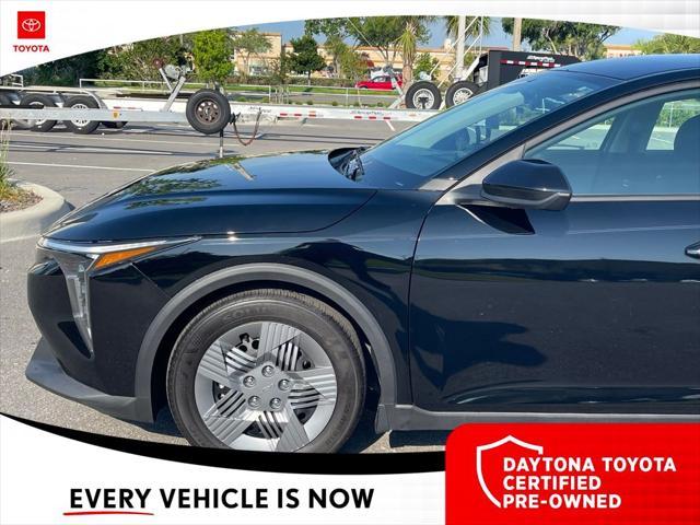 used 2025 Kia K4 car, priced at $21,790