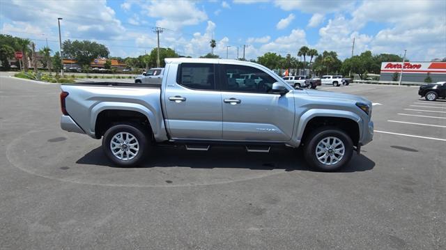 new 2024 Toyota Tacoma car, priced at $44,799