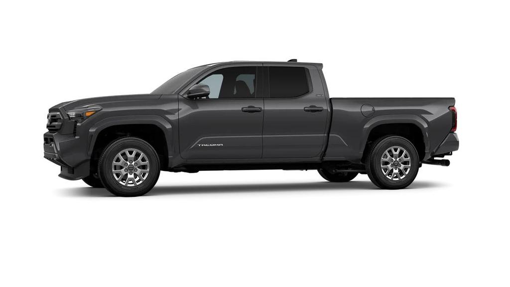 new 2025 Toyota Tacoma car, priced at $40,626