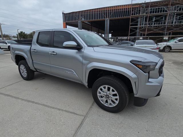 new 2024 Toyota Tacoma car, priced at $39,921