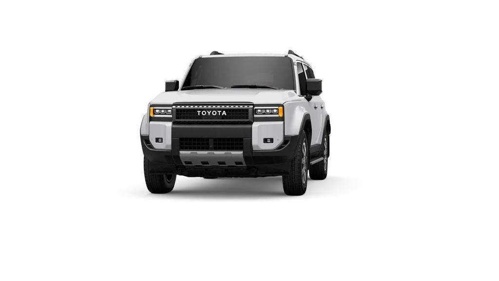 new 2026 Toyota Land Cruiser car, priced at $70,710