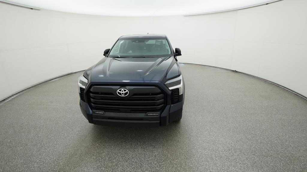 new 2024 Toyota Tundra car, priced at $56,610