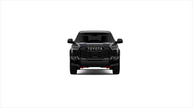 new 2025 Toyota Tundra Hybrid car, priced at $78,358