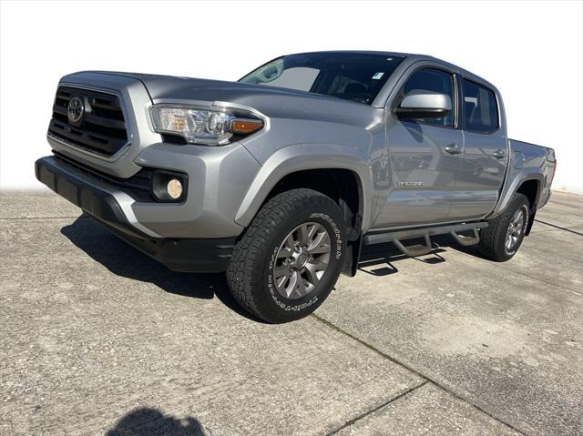 used 2019 Toyota Tacoma car, priced at $26,000