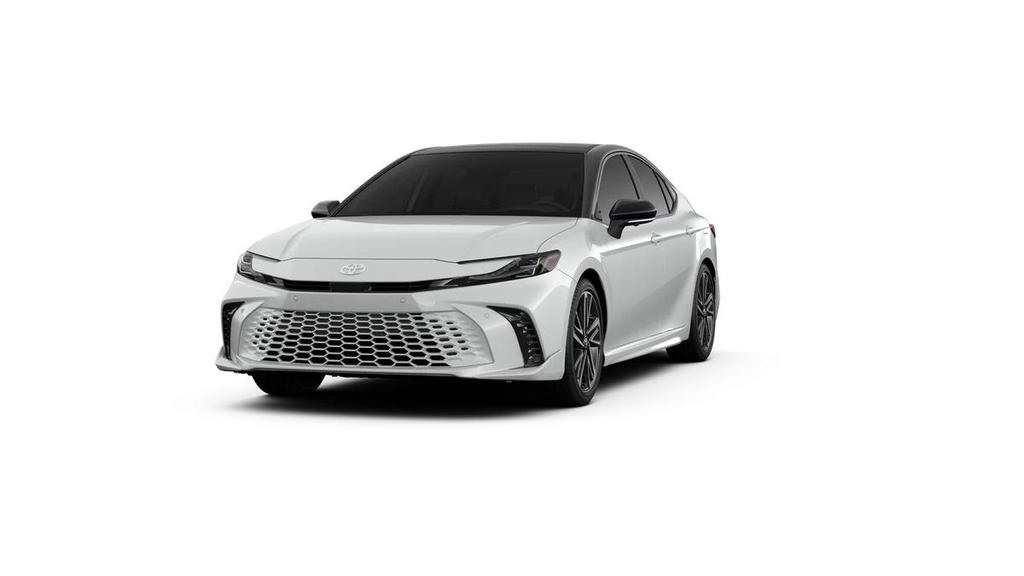 new 2026 Toyota Camry car, priced at $44,229