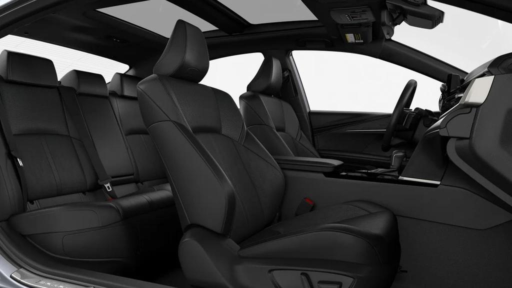 new 2026 Toyota Camry car, priced at $44,229