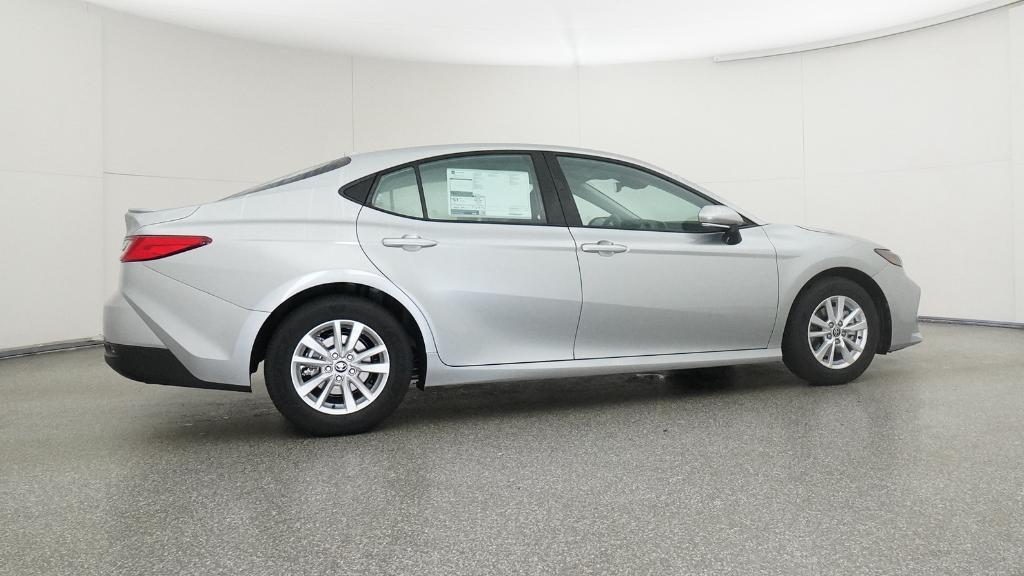 new 2026 Toyota Camry car, priced at $32,615