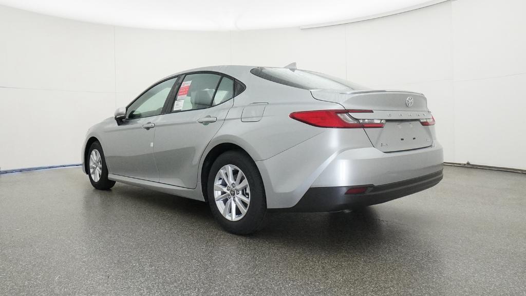 new 2026 Toyota Camry car, priced at $32,615