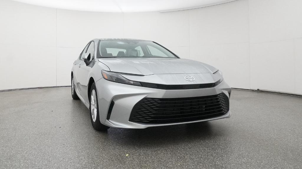 new 2026 Toyota Camry car, priced at $32,615