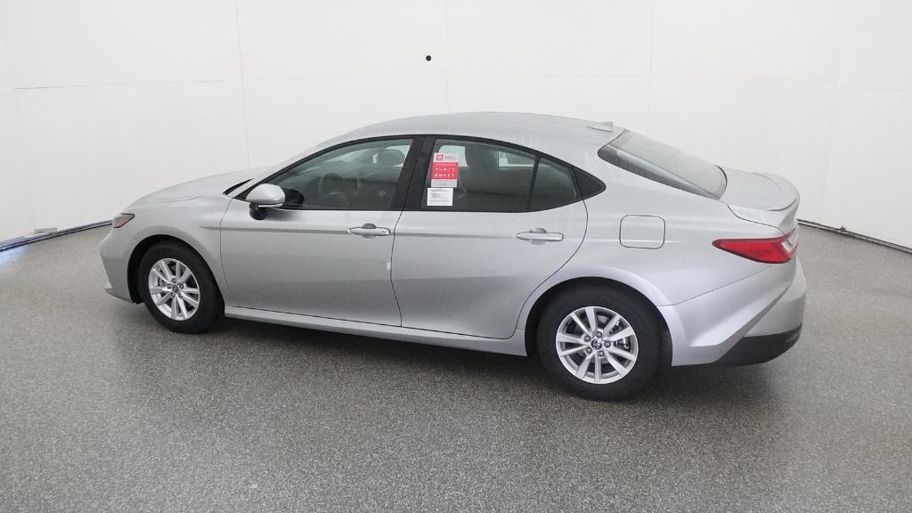new 2026 Toyota Camry car, priced at $32,615