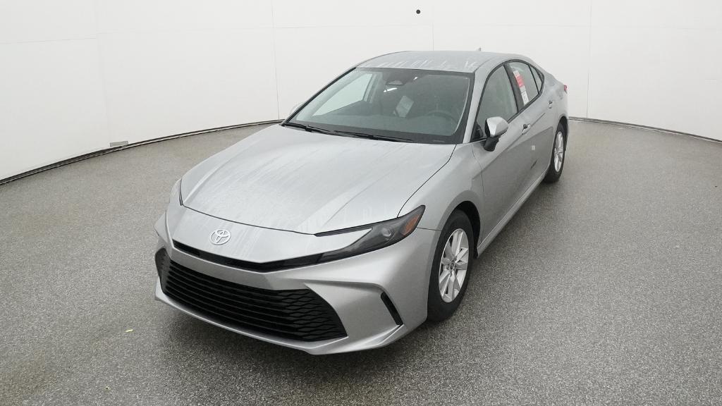 new 2026 Toyota Camry car, priced at $32,615