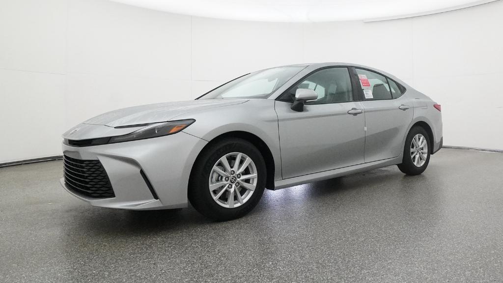 new 2026 Toyota Camry car, priced at $32,615