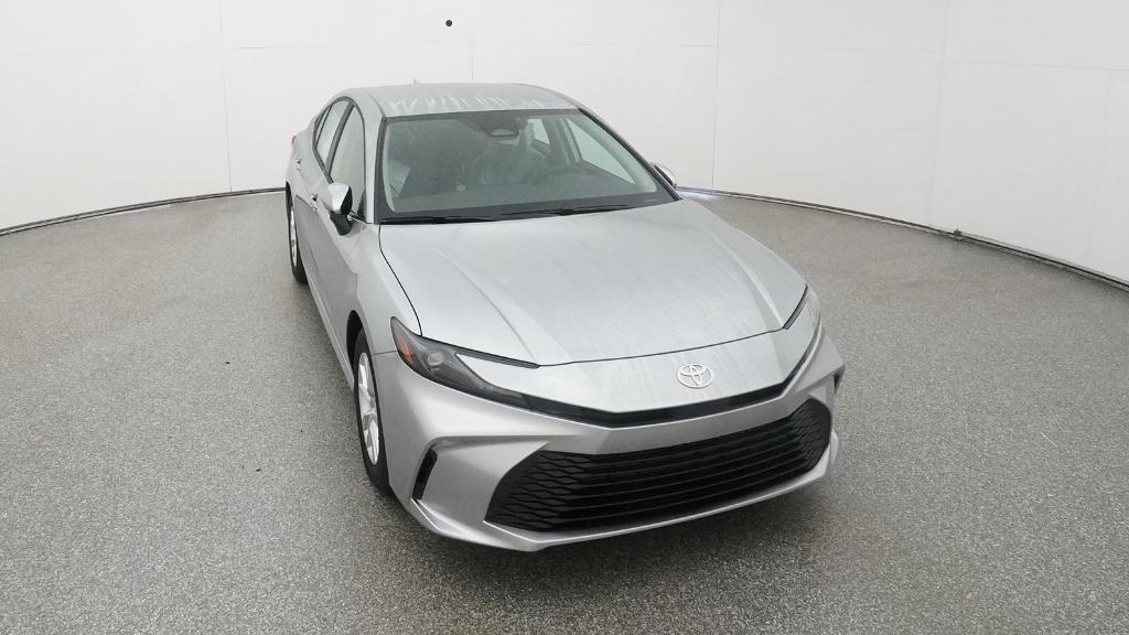 new 2026 Toyota Camry car, priced at $32,615