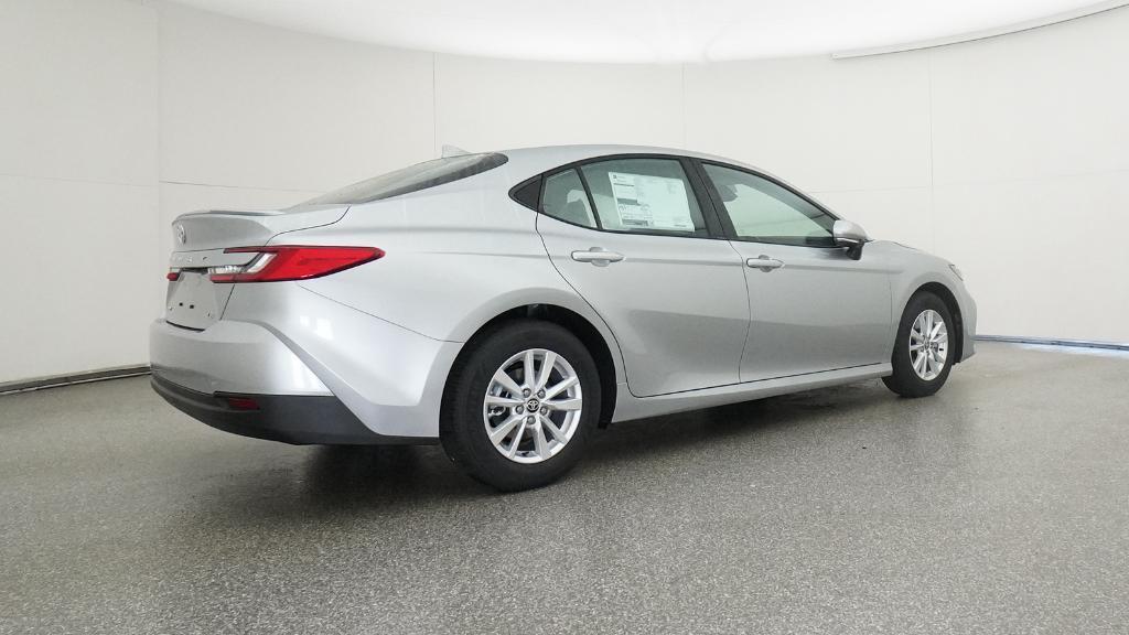 new 2026 Toyota Camry car, priced at $32,615