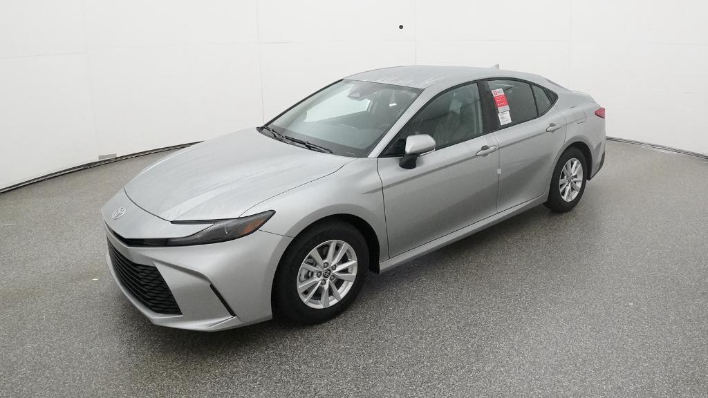 new 2026 Toyota Camry car, priced at $32,615