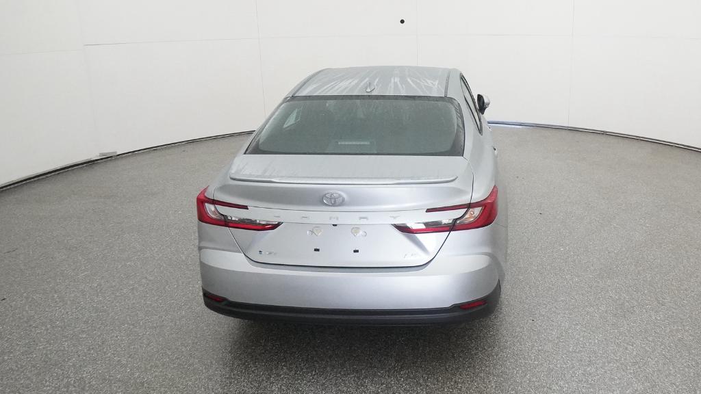 new 2026 Toyota Camry car, priced at $32,615
