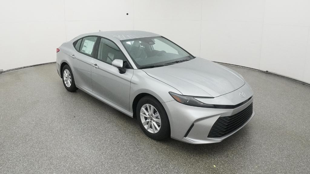 new 2026 Toyota Camry car, priced at $32,615