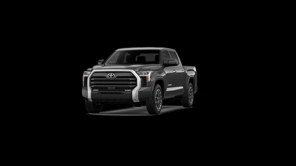 new 2026 Toyota Tundra car, priced at $64,420