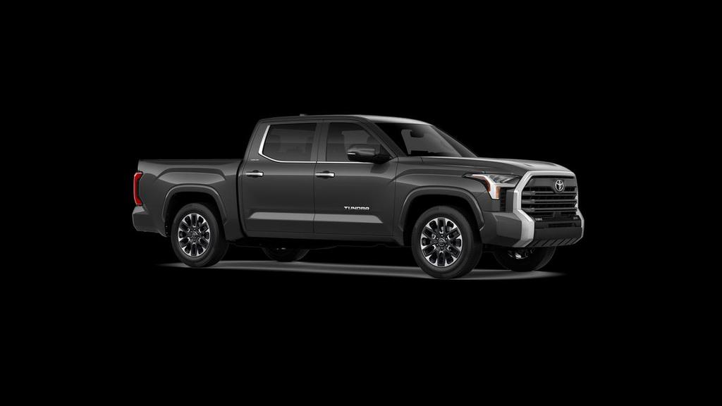 new 2026 Toyota Tundra car, priced at $64,420