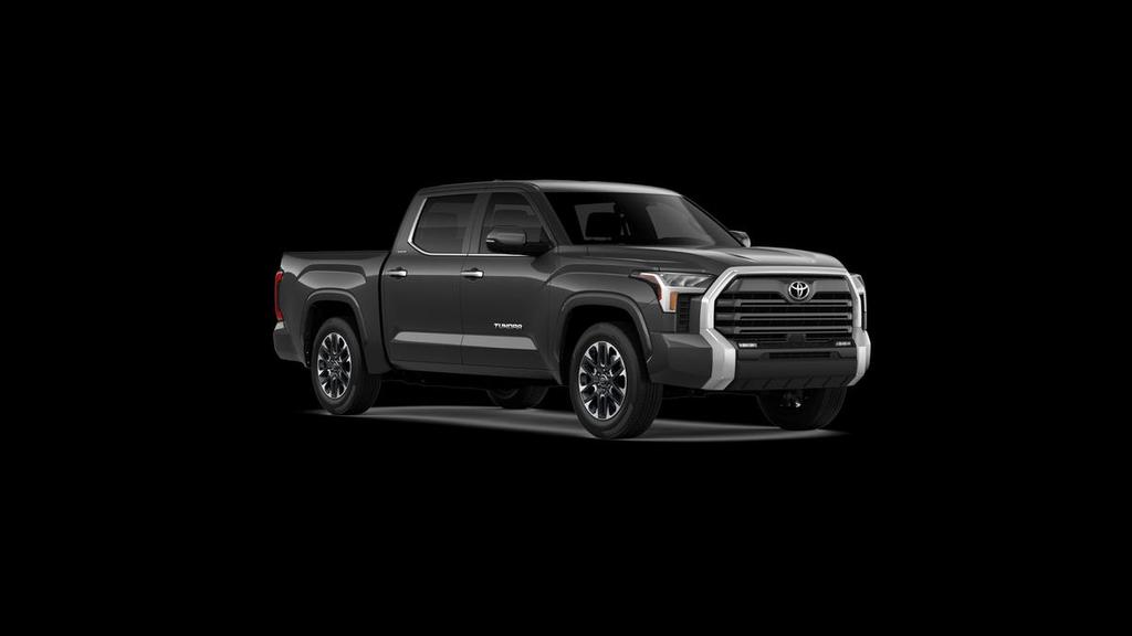 new 2026 Toyota Tundra car, priced at $64,420