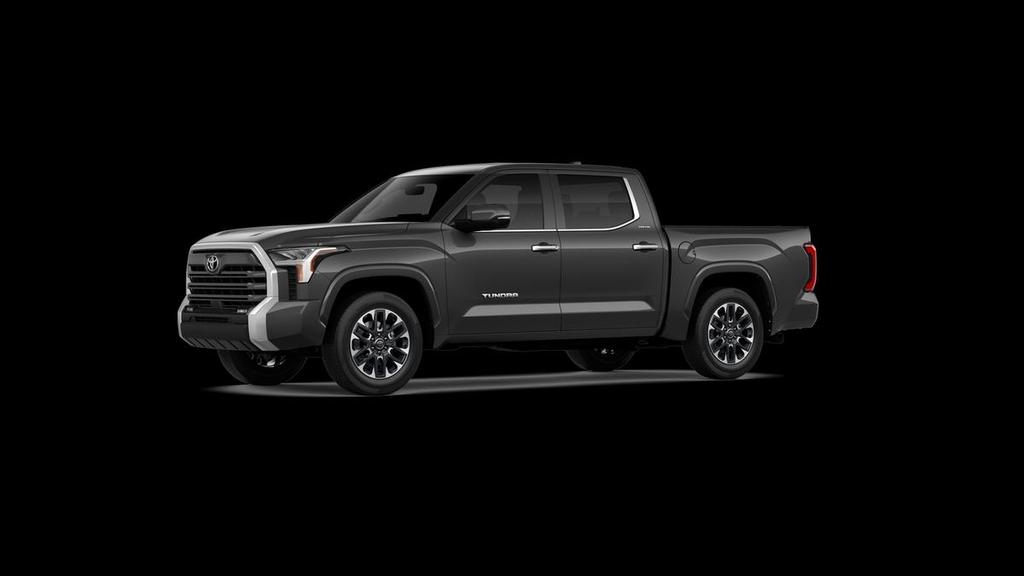 new 2026 Toyota Tundra car, priced at $64,420