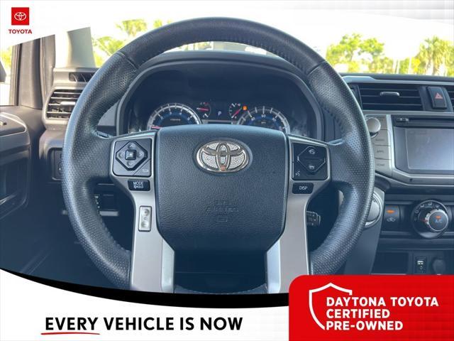 used 2019 Toyota 4Runner car, priced at $31,730