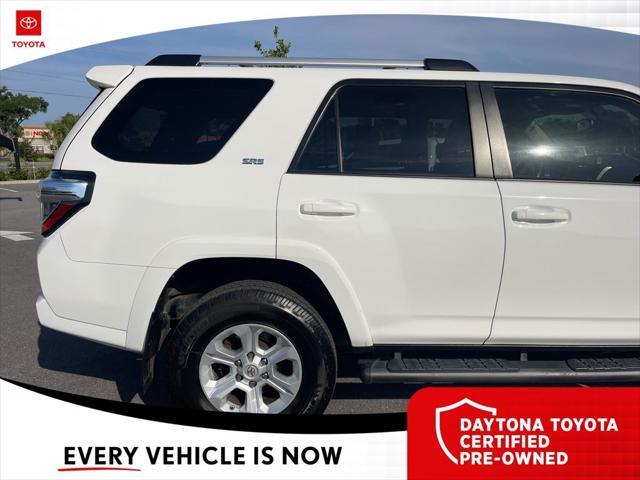 used 2019 Toyota 4Runner car, priced at $31,730