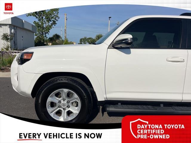 used 2019 Toyota 4Runner car, priced at $31,730