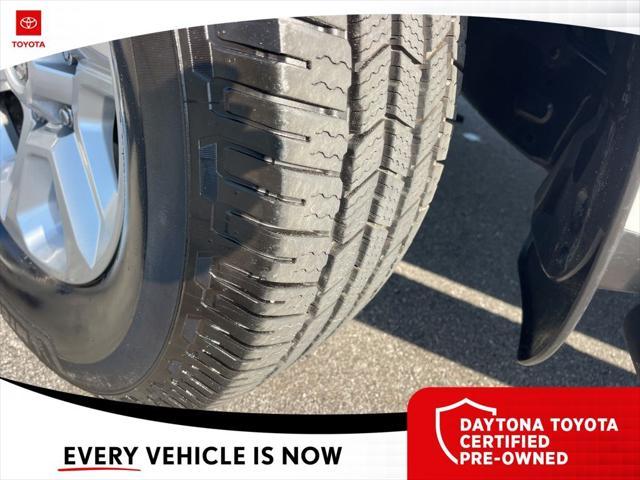 used 2019 Toyota 4Runner car, priced at $31,730