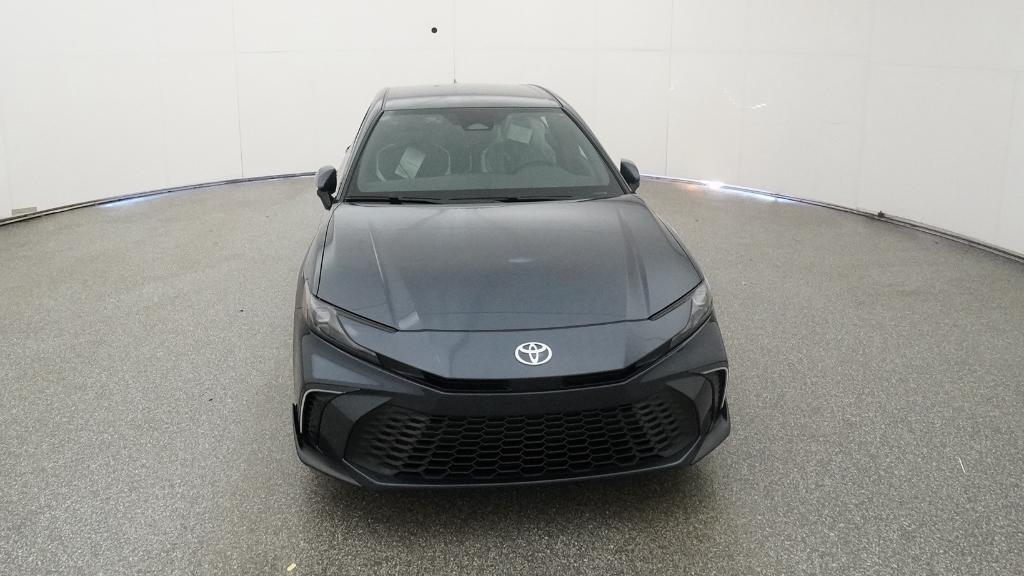 new 2026 Toyota Camry car, priced at $35,290