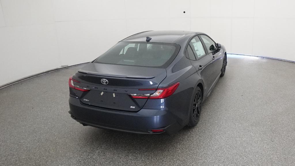new 2026 Toyota Camry car, priced at $35,290